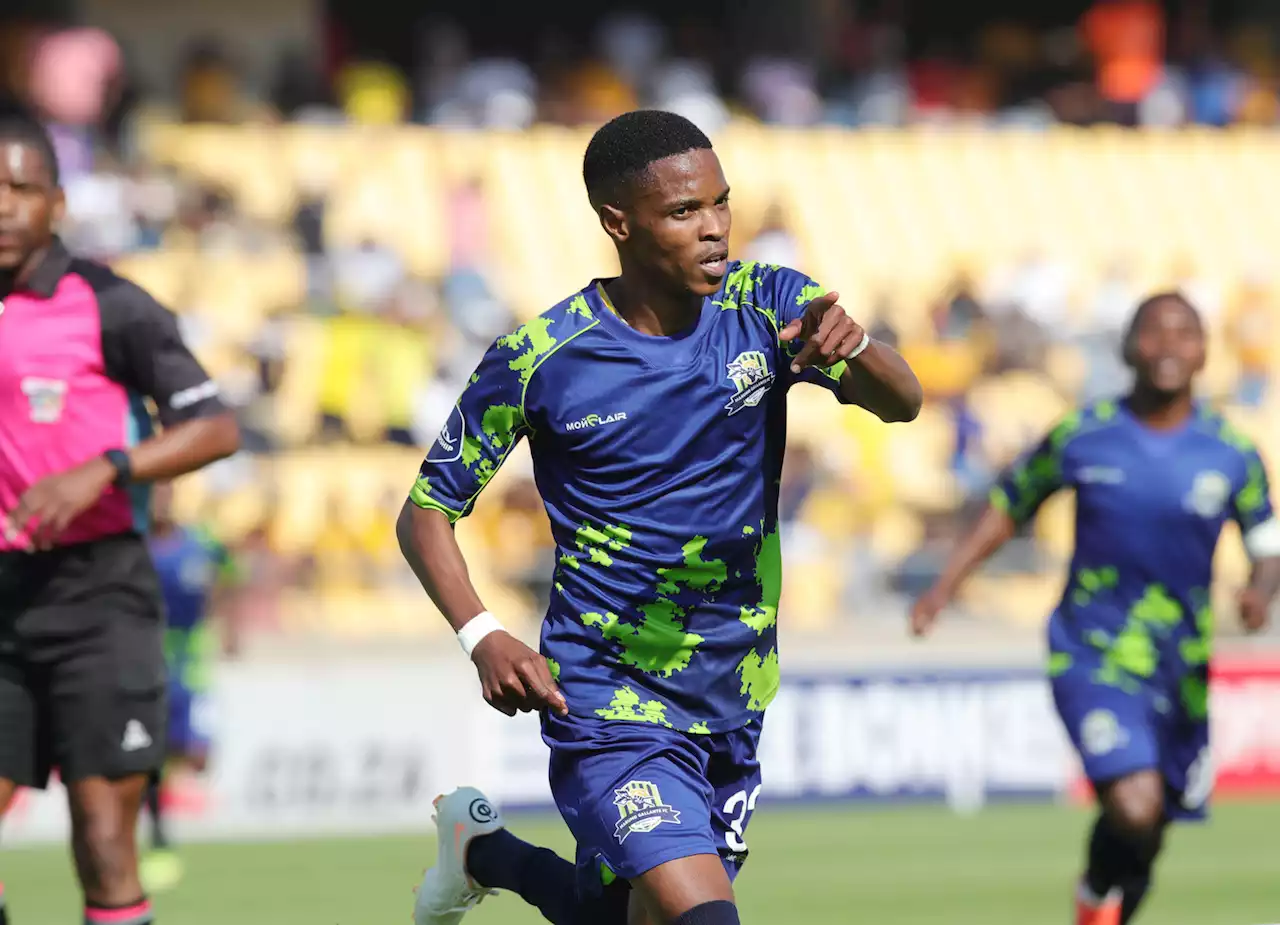 Chiefs strike late to sneak draw against ten-man Gallants | The Citizen