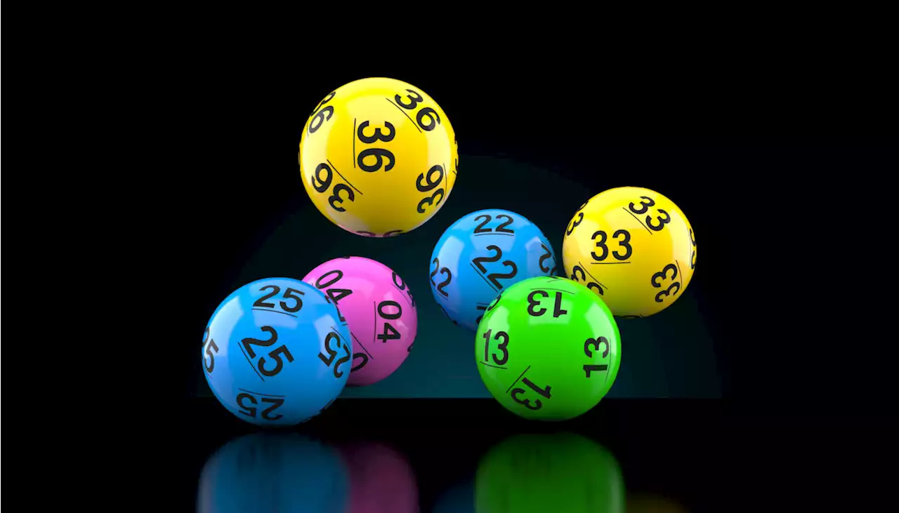 Daily Lotto results: Sunday, 11 September 2022 | The Citizen