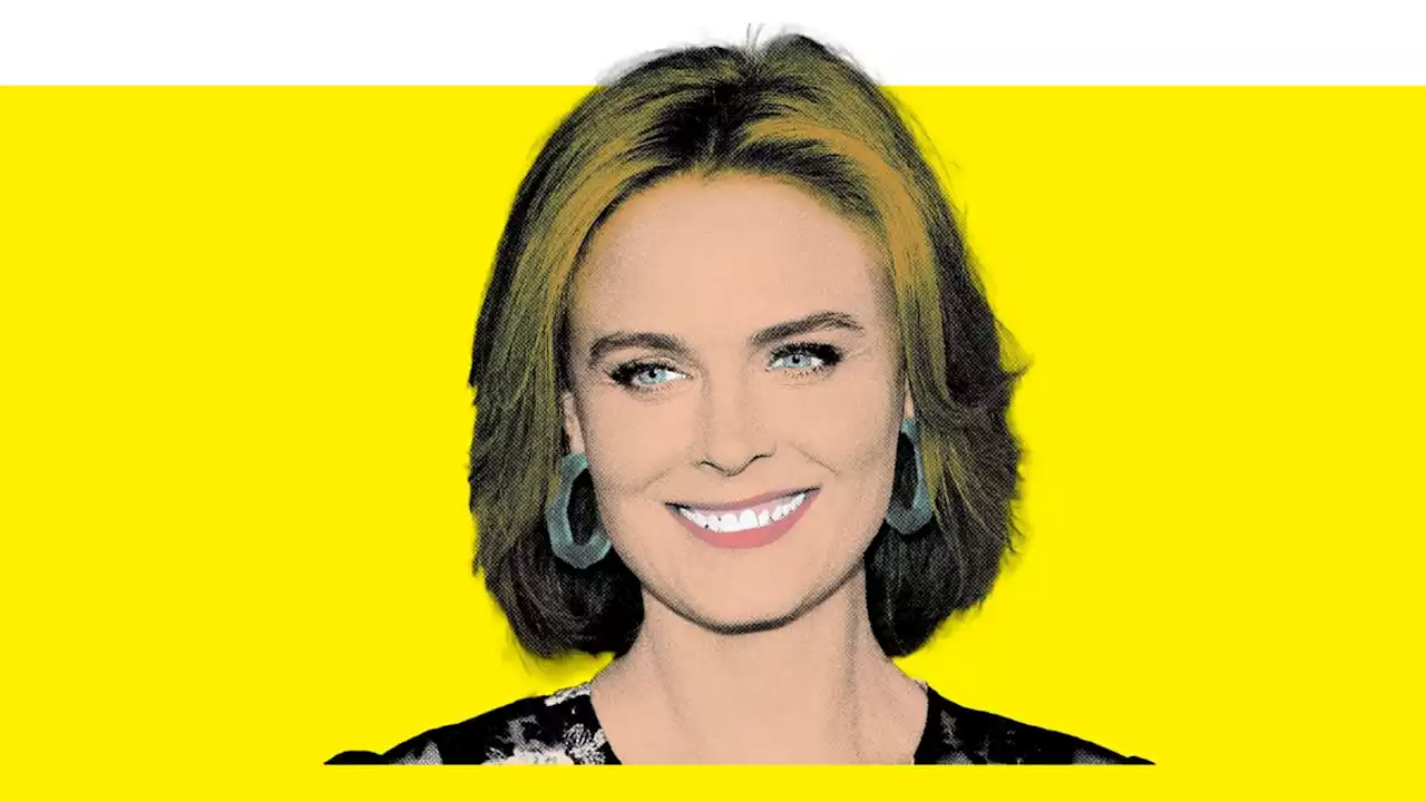 Emily Deschanel’s Journey From ‘Bones’ to ‘Devil in Ohio’