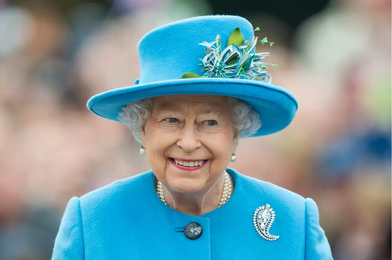 Taking my mum to see the Queen made me realise why she leaves the monarchy at a high-water mark