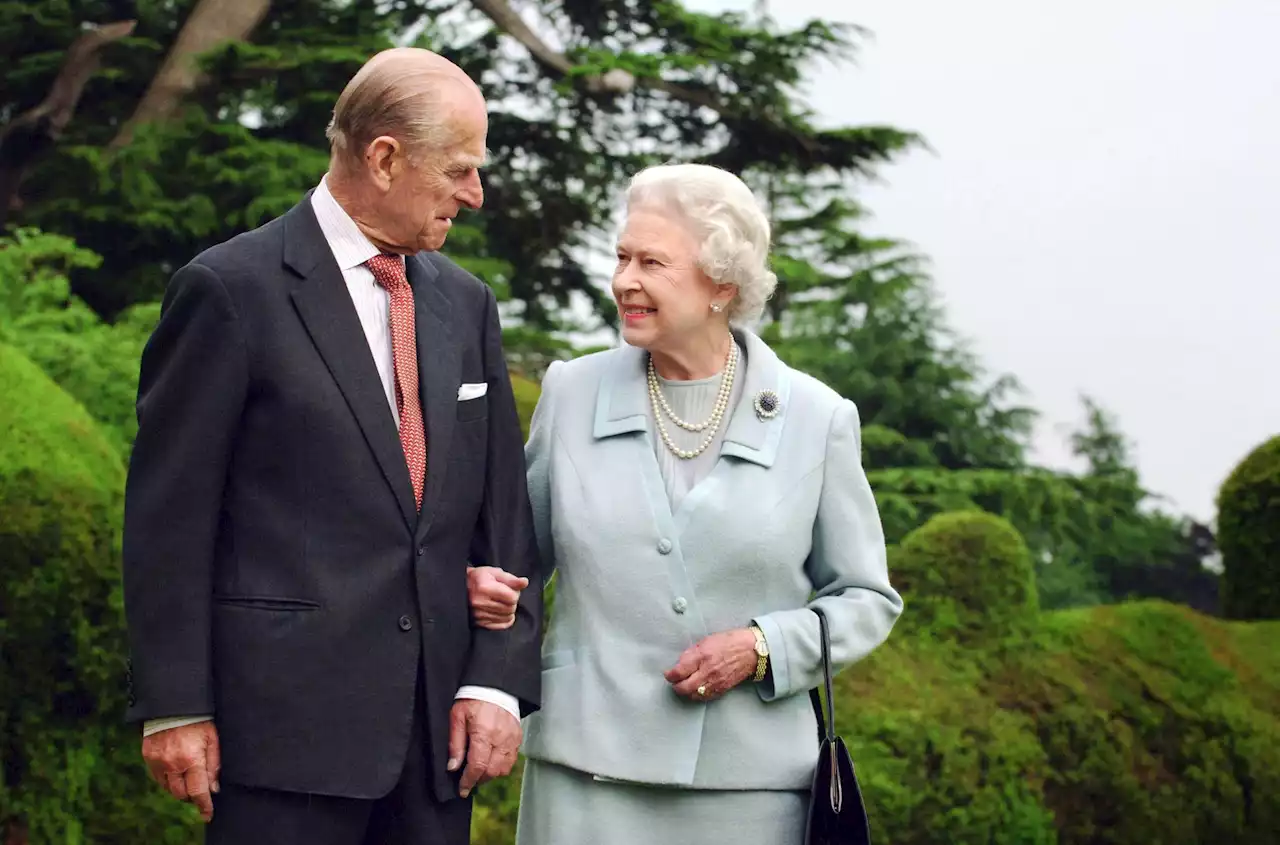 Why Prince Philip was not known as King Consort, despite Camilla being Queen Consort