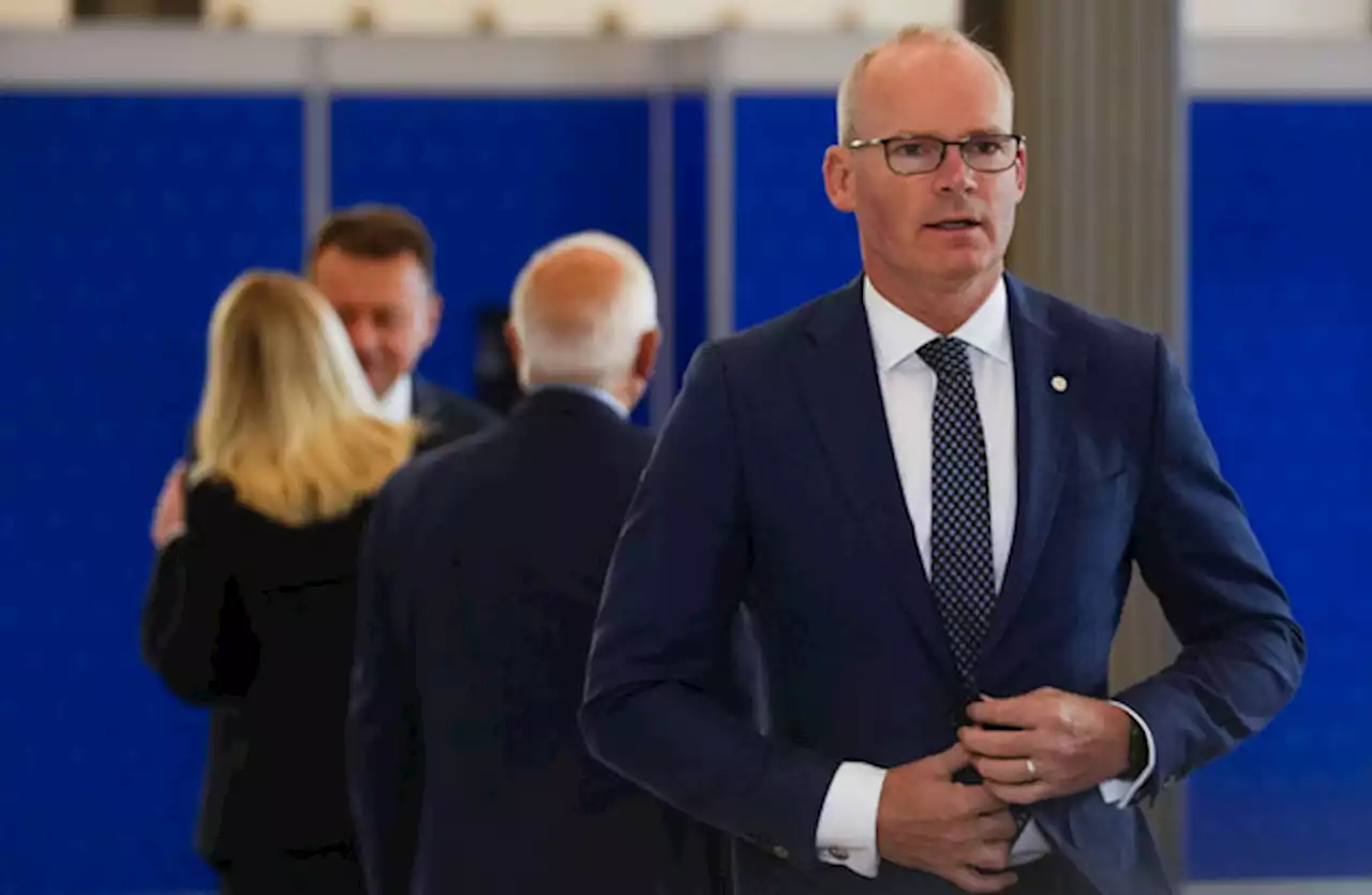 Coveney says government is 'ruling nothing out' in response to cost-of-living crisis