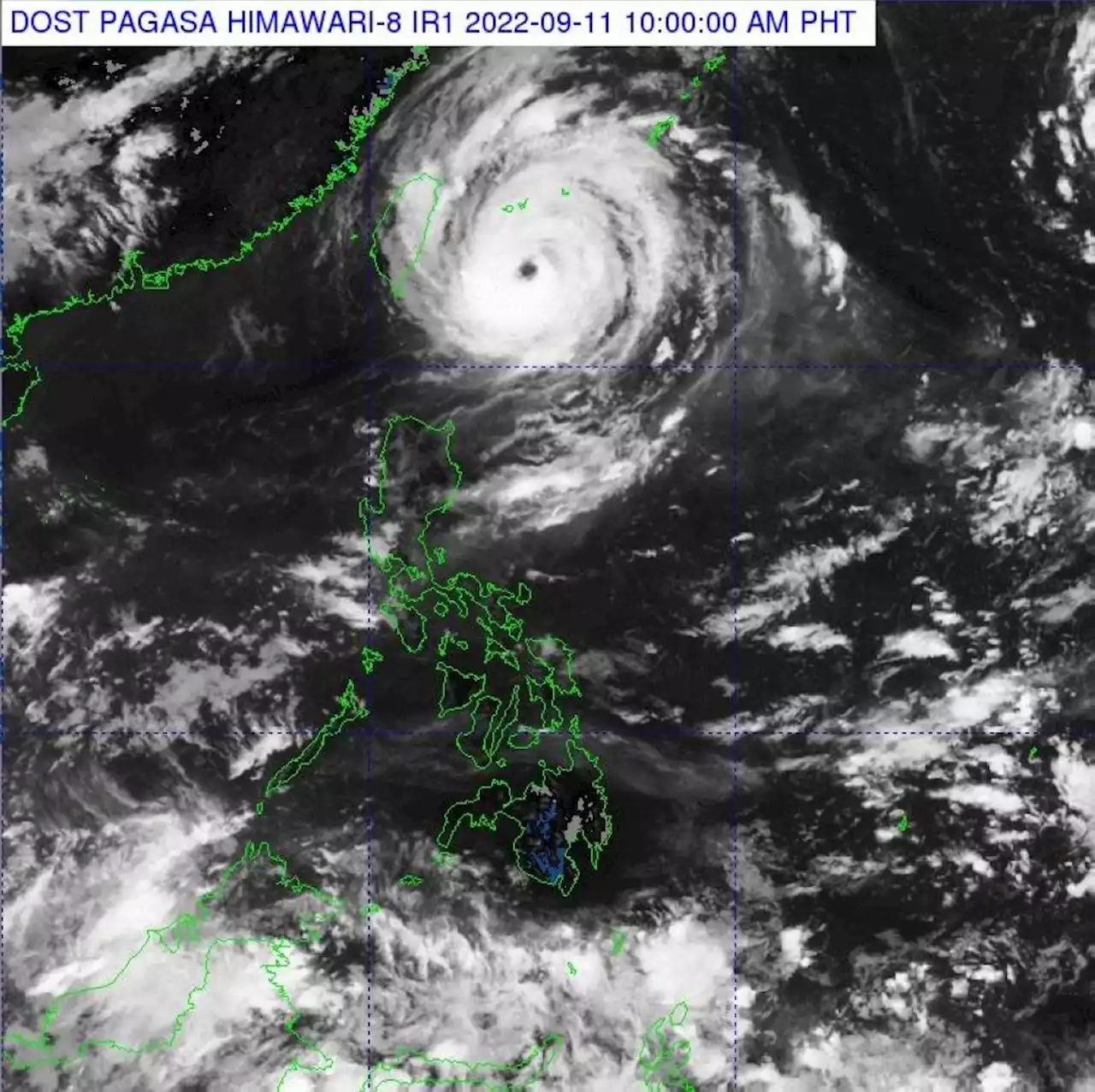'Inday' further intensifies