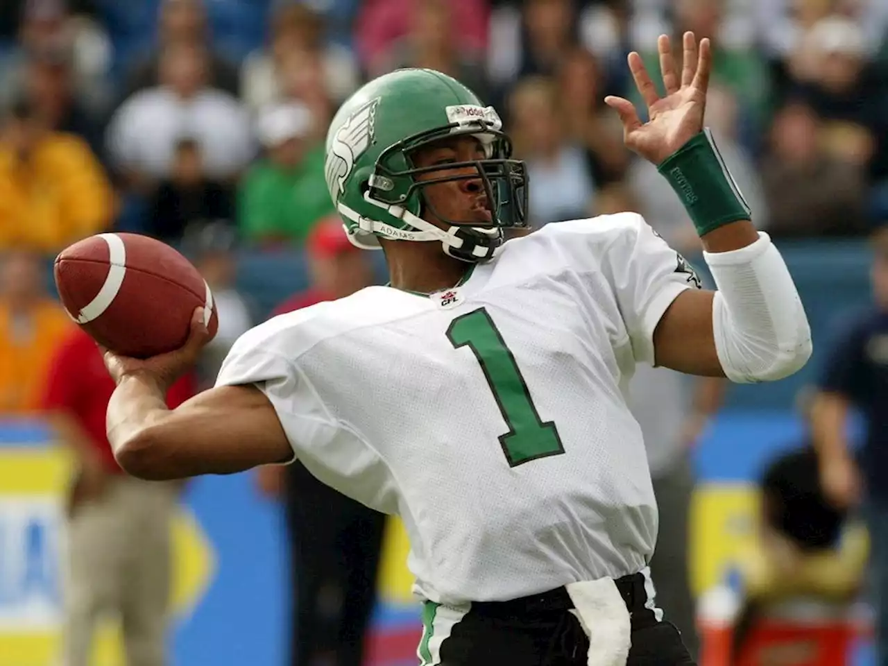 Rob Vanstone: Roughriders' resurgence could start with Banjo Bowl bounce-back