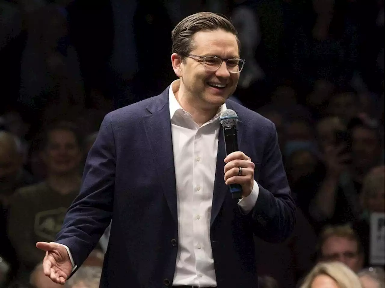 EDITORIAL: Poilievre faces a weakened Trudeau