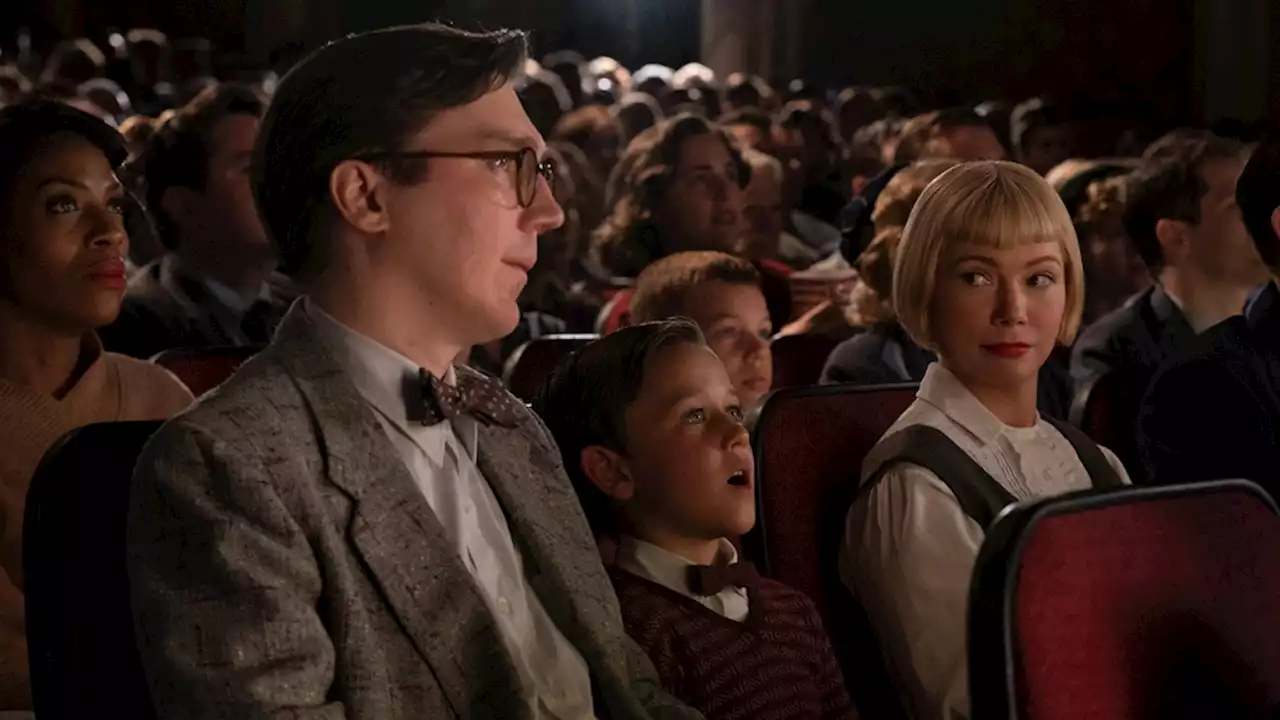 ‘The Fabelmans’ Review: Steven Spielberg’s Deeply Moving Childhood Memoir