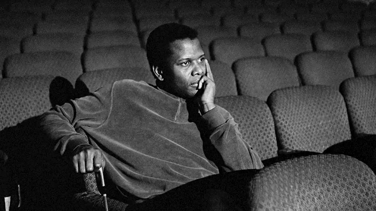 TIFF: Director Reginald Hudlin on Doing Justice to the Legacy of Sidney Poitier