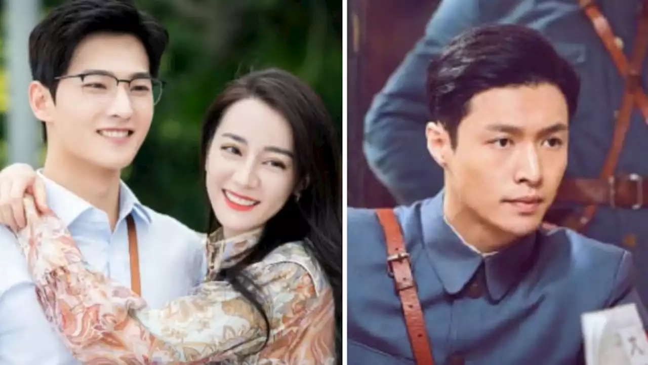 China Reportedly Banning “Young And Good-Looking Idols' Like Yang Yang & Lay Zhang From Starring In Military-Themed Shows