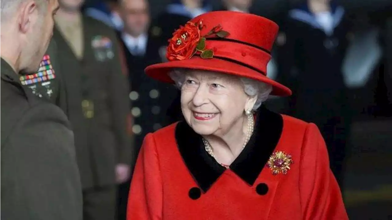 Catat Sejarah Inggris, Biaya Pemakaman Ratu Elizabeth II Lampaui Ratusan Miliar Rupiah - Tribunnews.com