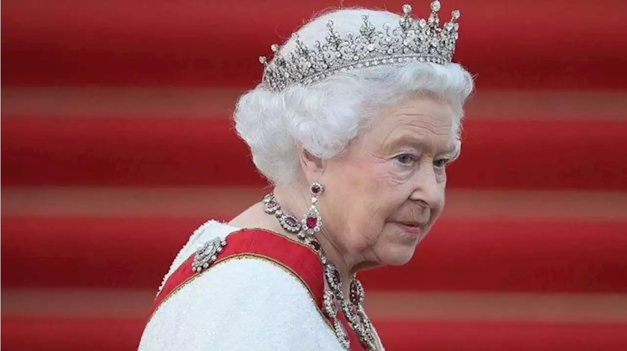 Prosesi Pemakaman Mendiang Ratu Elizabeth II, Perjalanan dari Balmoral hingga Westminster Abbey - Tribunnews.com