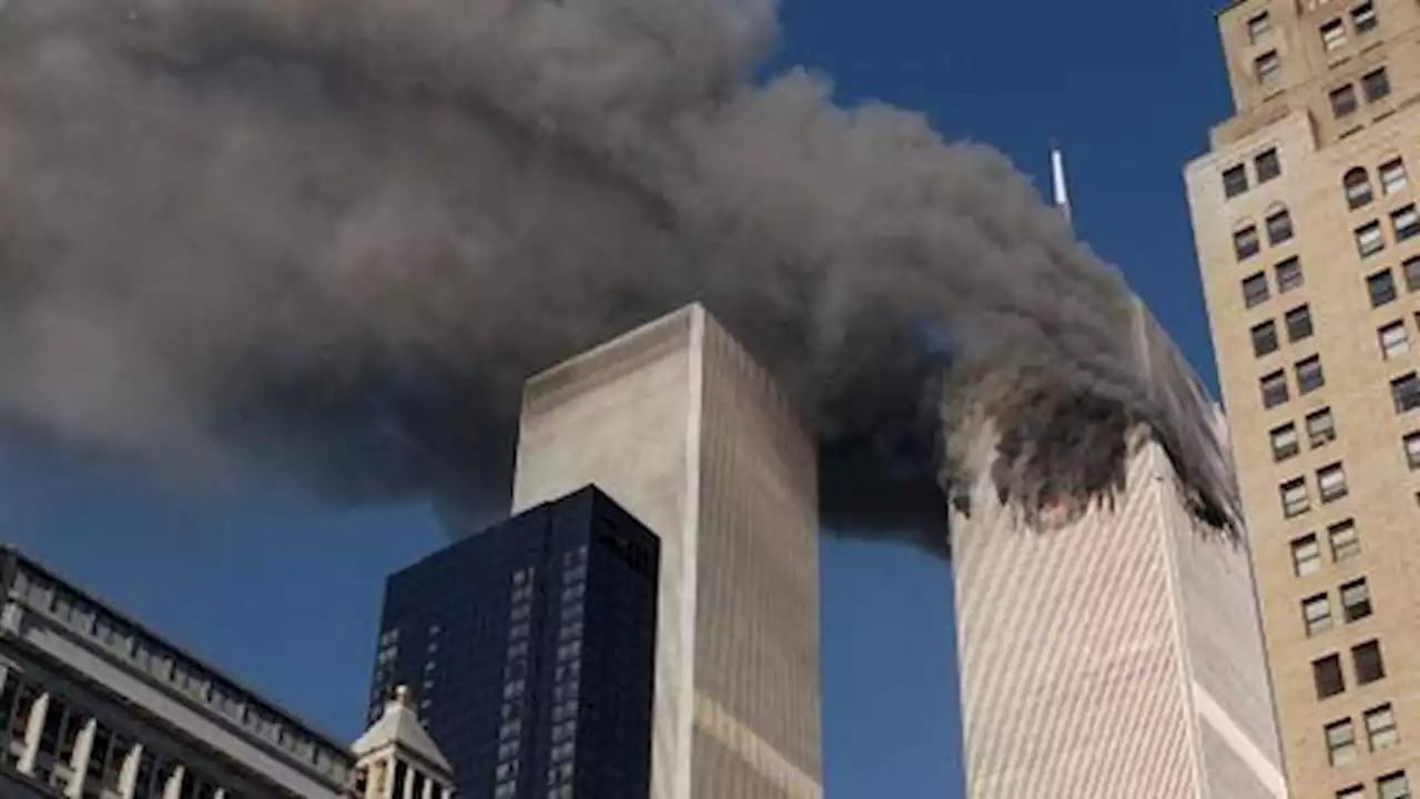 US marks 21st anniversary of 9/11 terror attacks