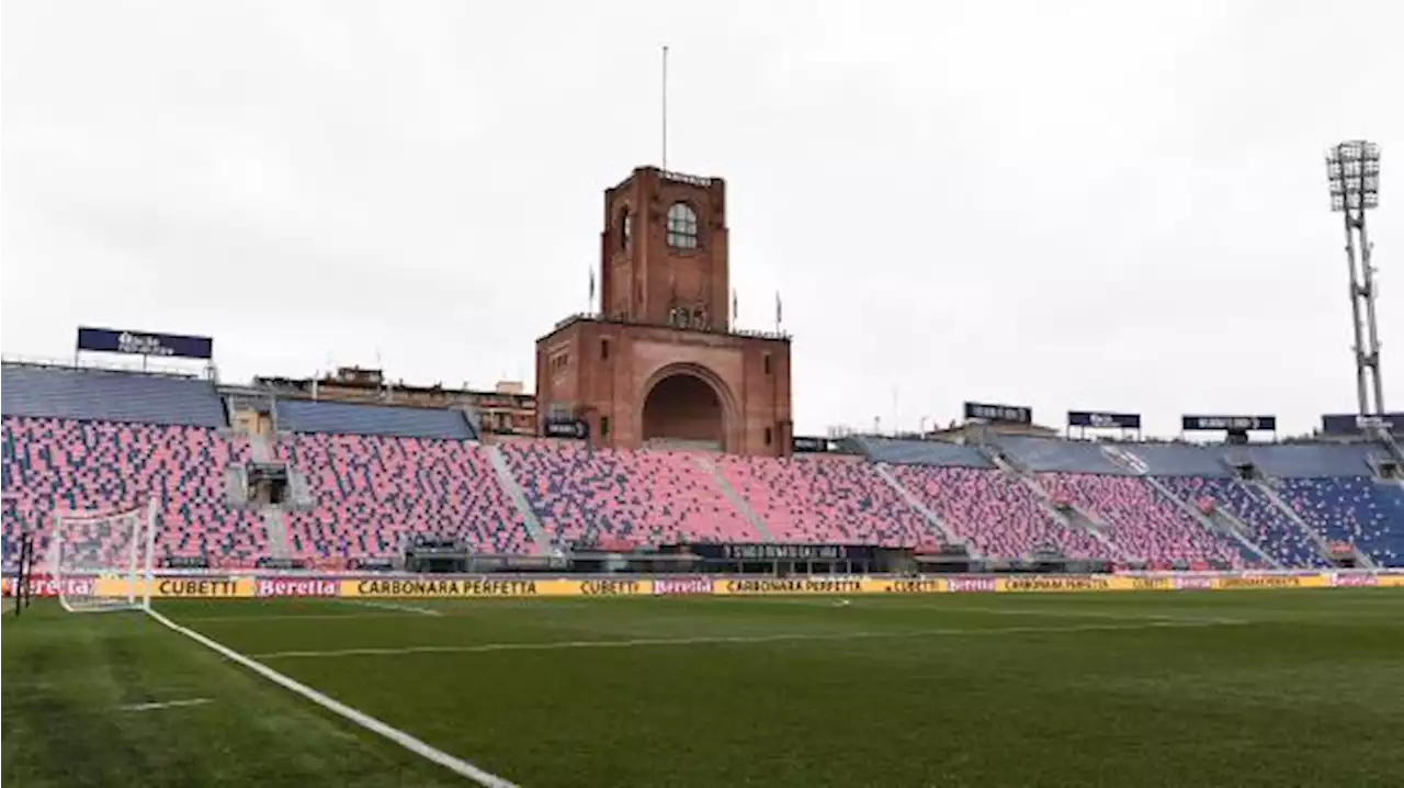 Bologna, con la Fiorentina la prima senza Mihajlovic: nessun saluto dal pubblico rossoblu - TUTTOmercatoWEB.com