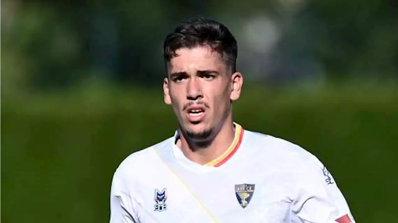 Meglio il Lecce del Monza ma è 1-1 al Via del Mare: primo punto in Serie A dei brianzoli - TUTTOmercatoWEB.com