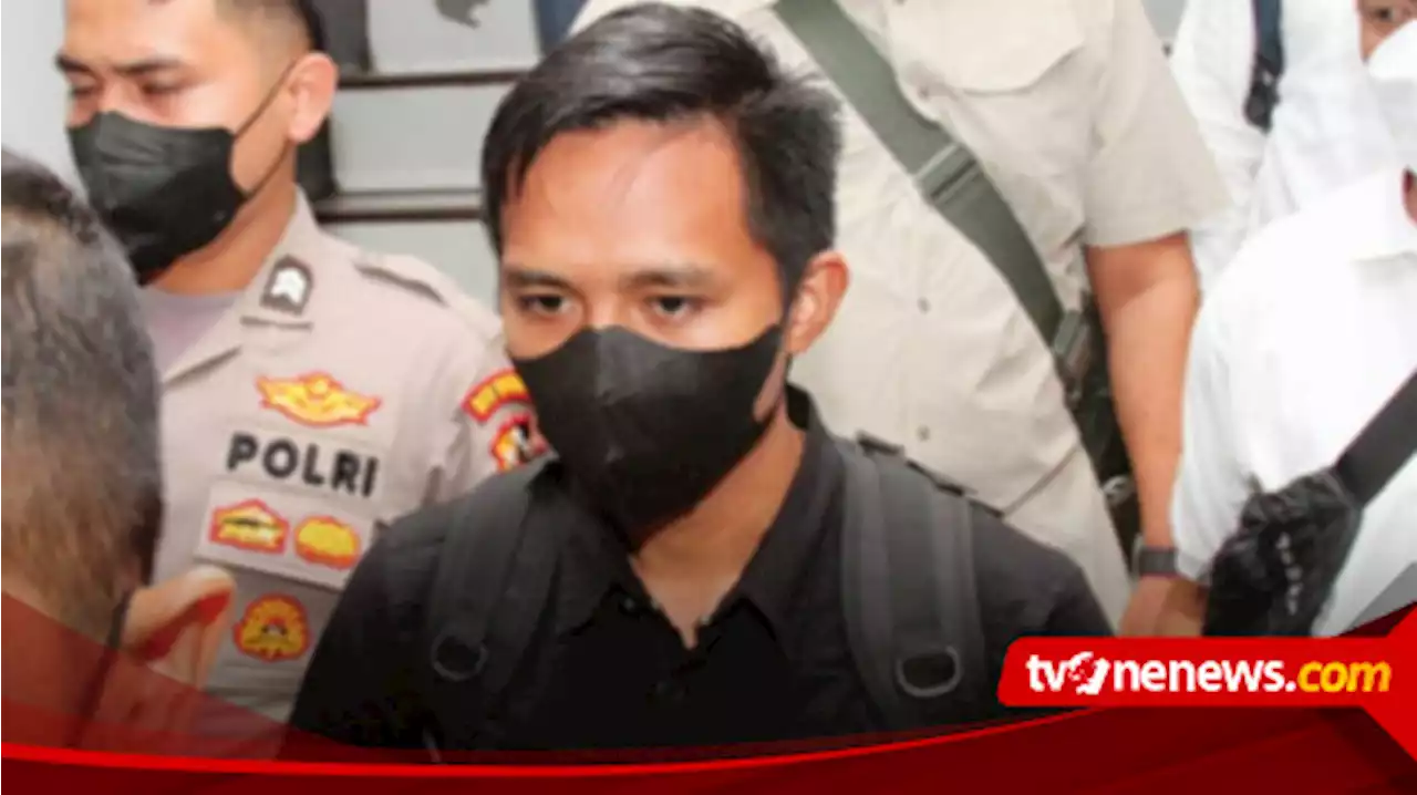 Bharada E Blak-blakan Sebut Ferdy Sambo Ikut Tembak Mati Brigadir J, Begini Pengakuannya