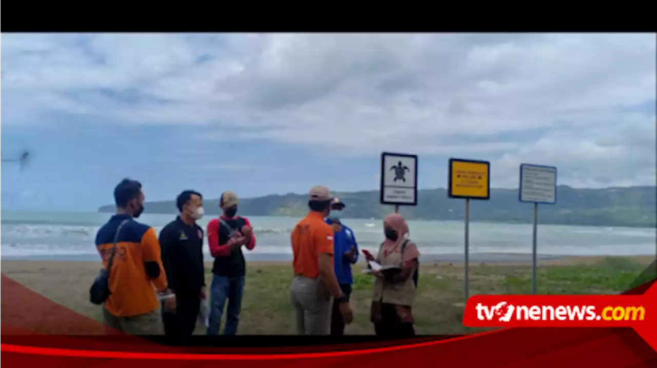 Gempa 5,6 SR Guncang Pacitan, BPBD Monitoring Ketinggian Air di Sejumlah Pantai