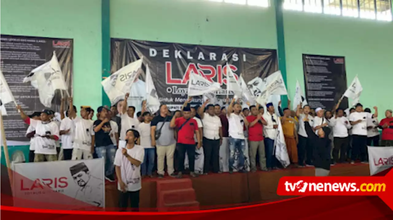 Inginkan Pemimpin Jujur, Gus Haris Didukung Ribuan Masyarakat sebagai Calon Bupati Probolinggo 2024