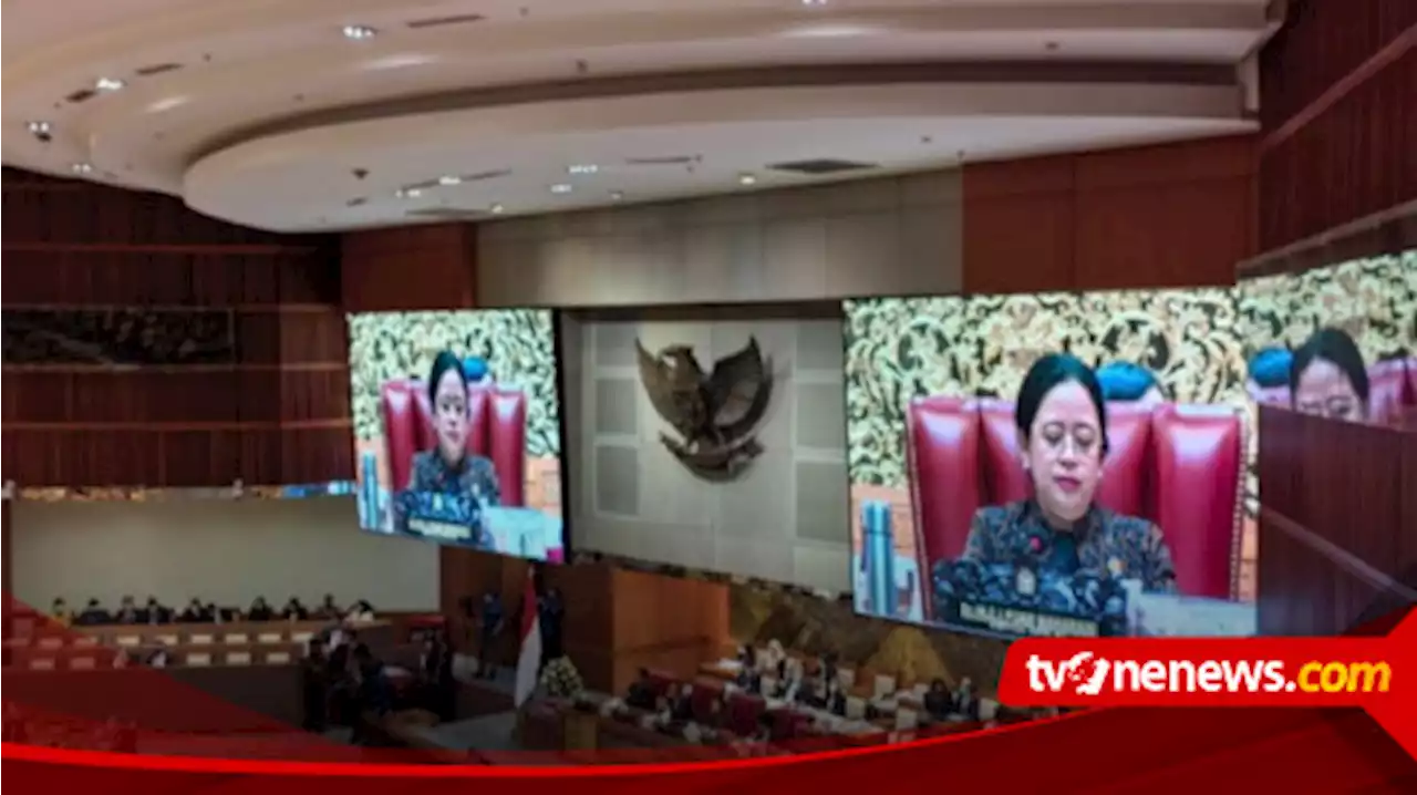 Terbaru, Bjorka Bikin Ulah Lagi Umbar Data Pribadi Puan Maharani dan Erick Thohir