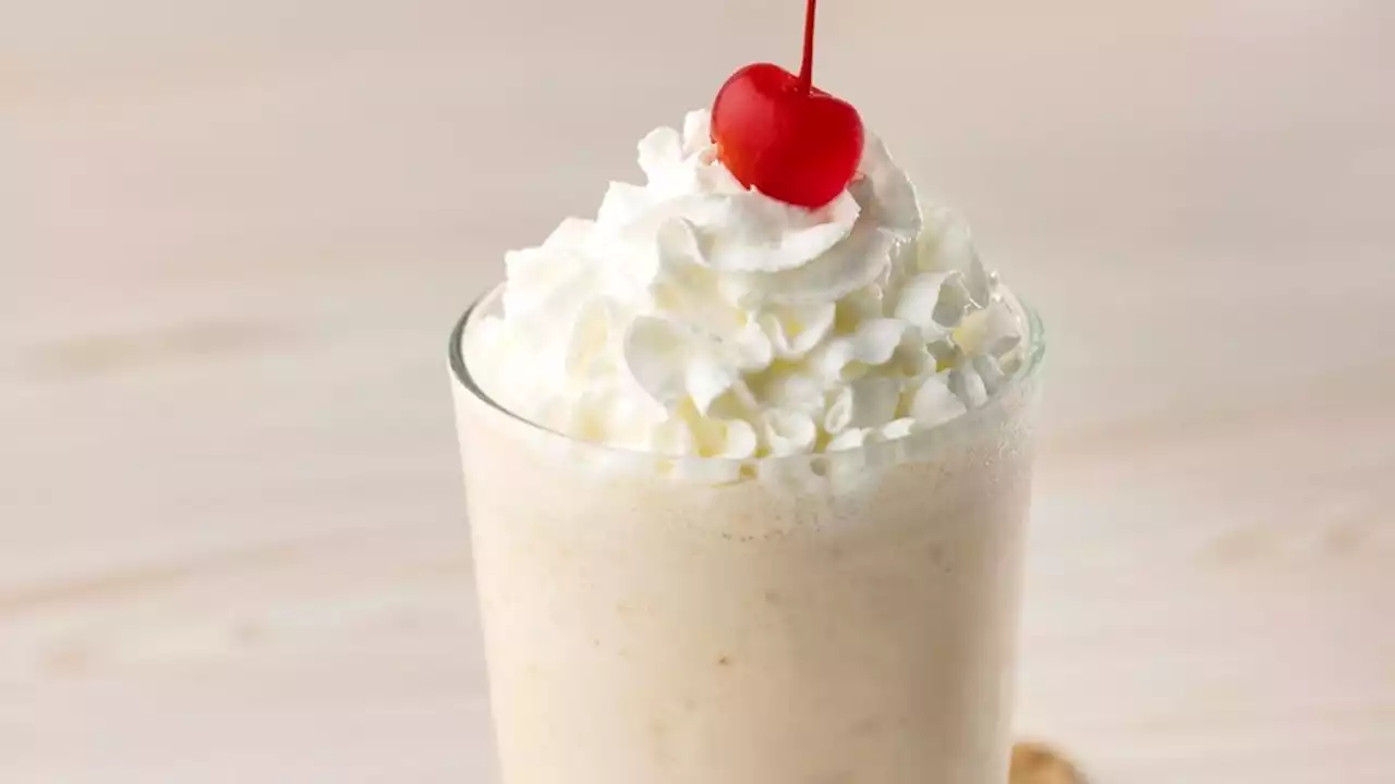 Chick-fil-A brings back Grilled Spicy Chicken Sandwich, adds autumn milkshake to menu