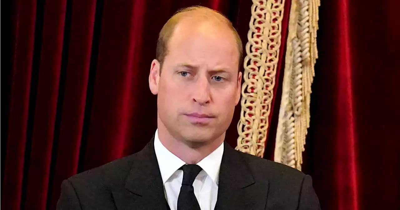 Prince William Has a ‘Deep Affection’ for Wales After Receiving New Title