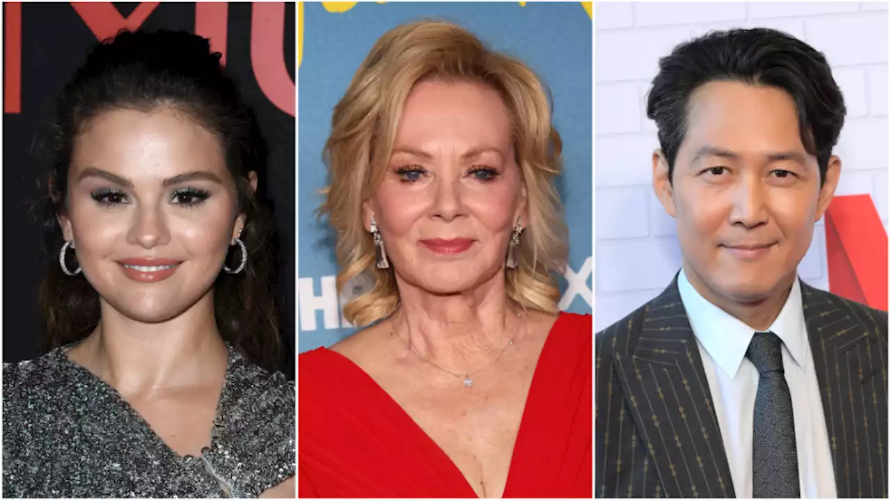 Emmys: Selena Gomez, Jean Smart and ‘Squid Game’ Stars Among Presenters