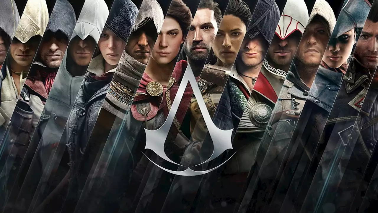 Every future Assassin’s Creed game, explained by series boss Marc-Alexis Cote | VGC