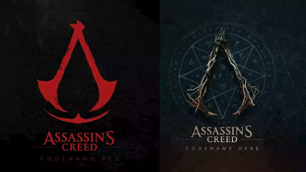 Assassin’s Creed Infinity, Codename Red and Codename Hexe - everything we know so far