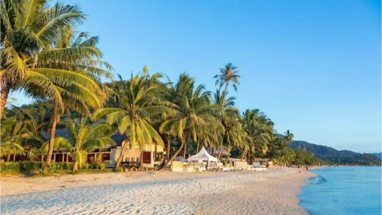 7 Pantai Terbaik di Koh Chang Thailand, Dari Pasir Putih Hingga Sunset