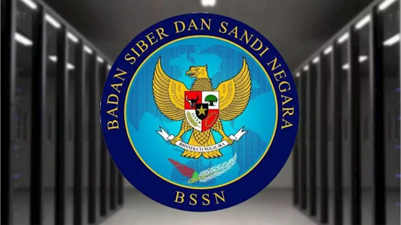 BSSN Gandeng Polisi Usut Insiden Kebocoran Data