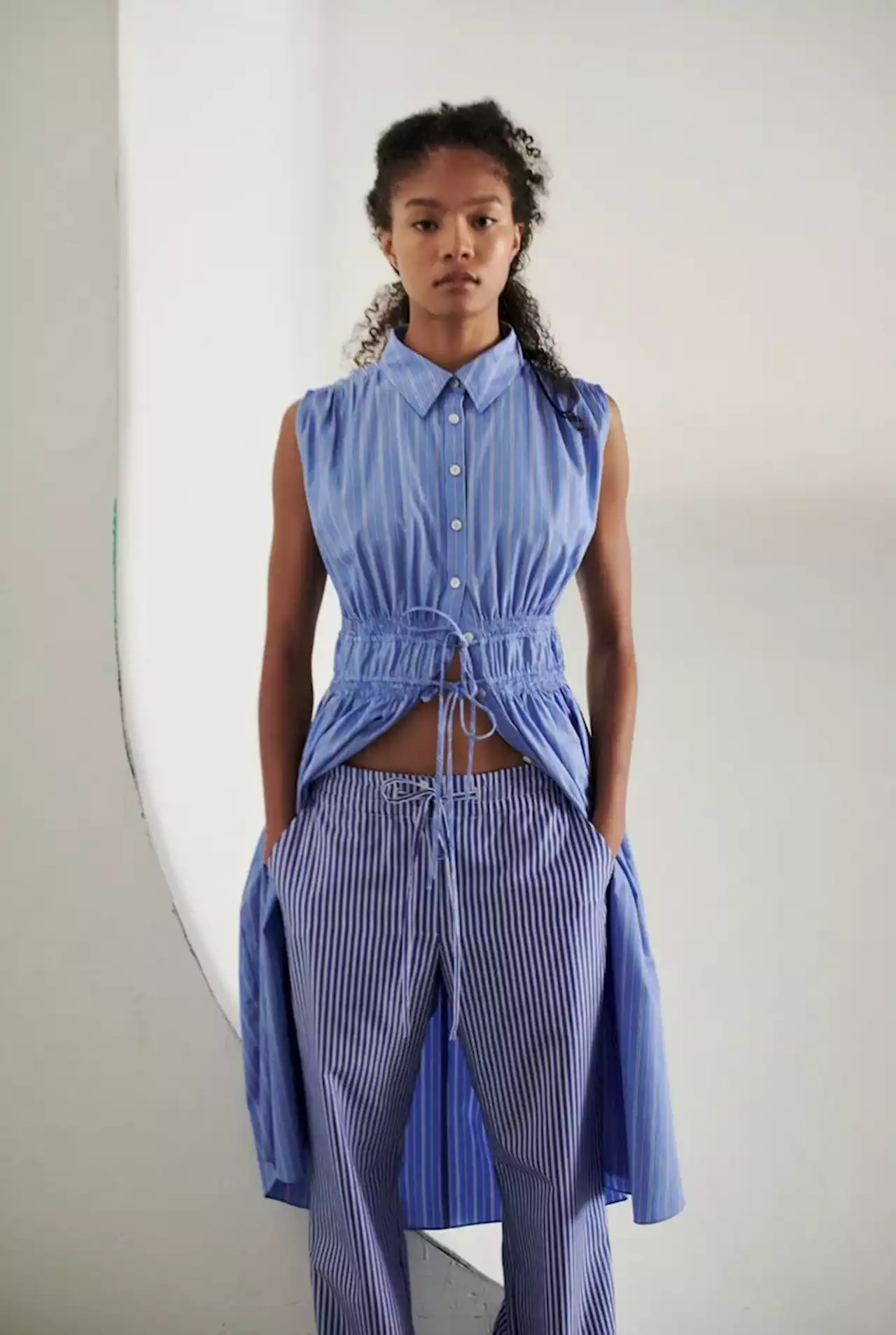 Thakoon Spring 2023 Ready-to-Wear Collection