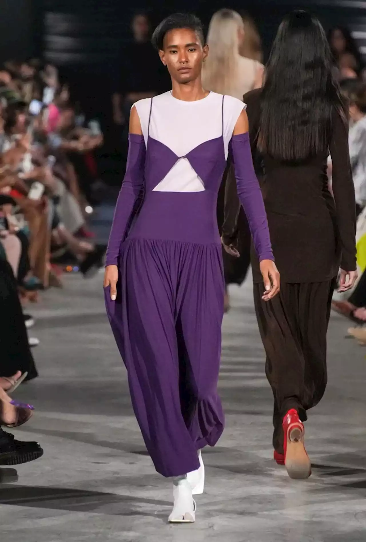 Tibi Spring 2023 Ready-to-Wear Collection