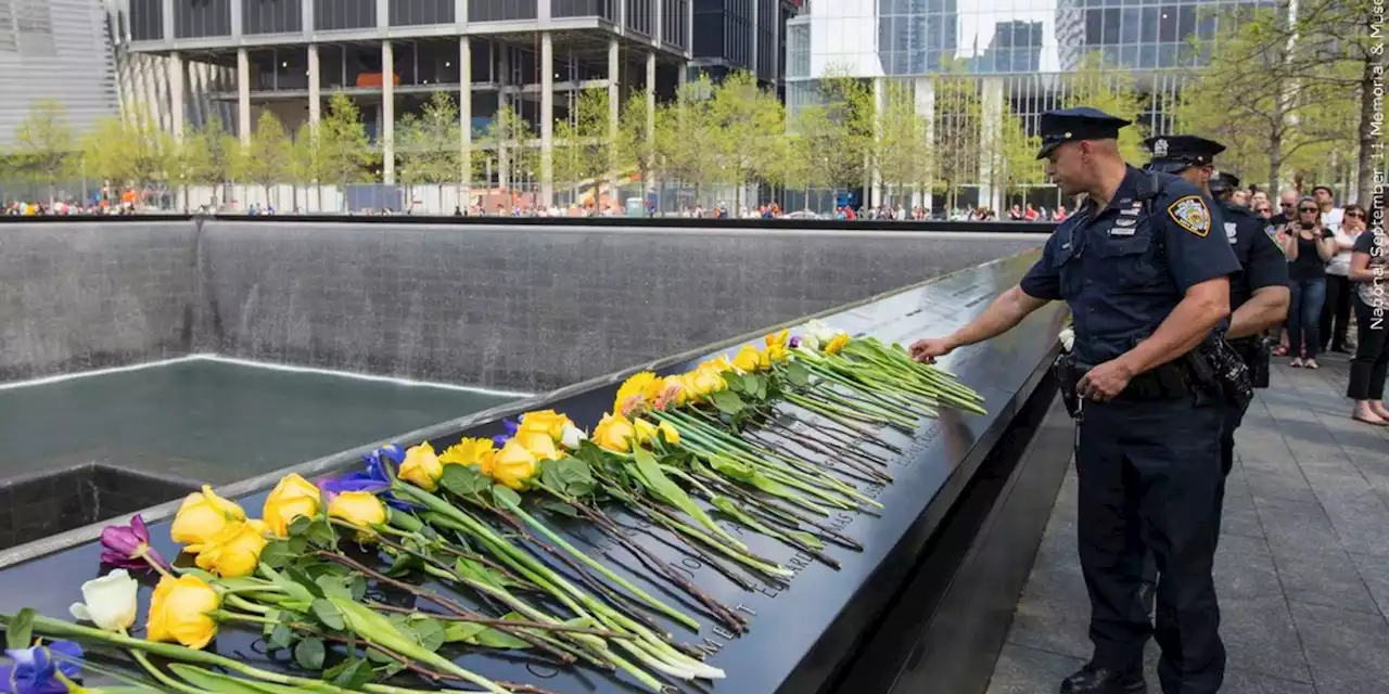 9/11 attacks still reverberate as US marks 21st anniversary