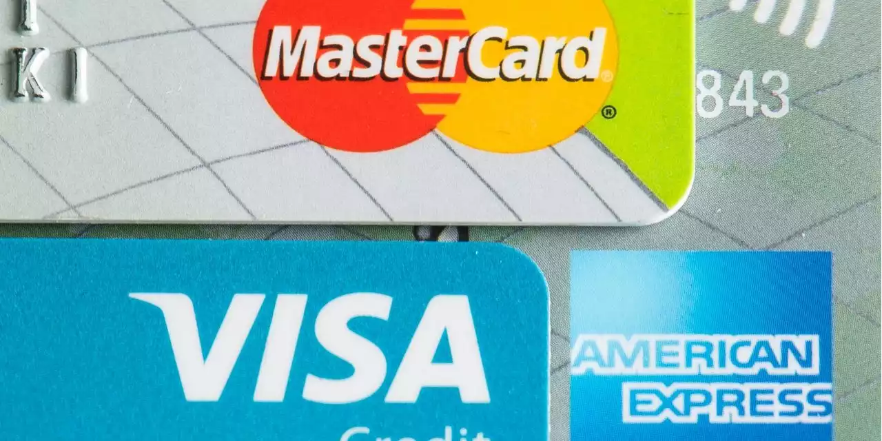 Visa, Mastercard, Amex to Track Gun Shops With New Merchant Code