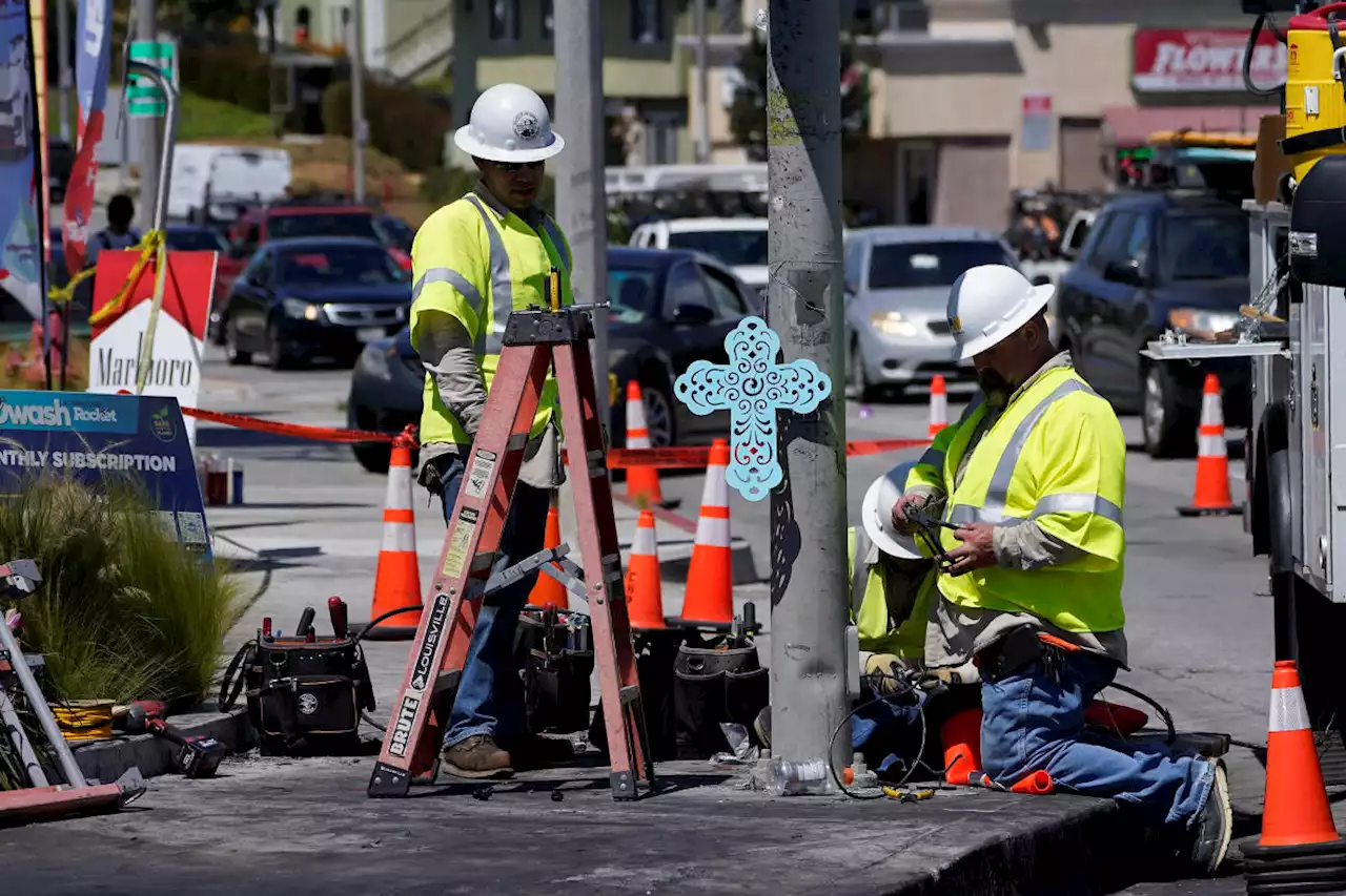 Nurse's vehicle hit 130 mph in collision that killed 5 in L.A. County, prosecutors say