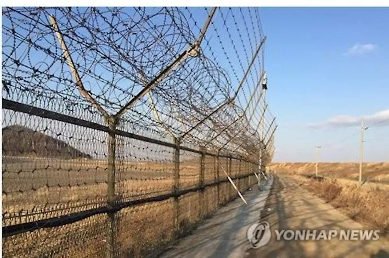 강화군 민통선 북상 조정 민원에…군당국 '불가' | 연합뉴스