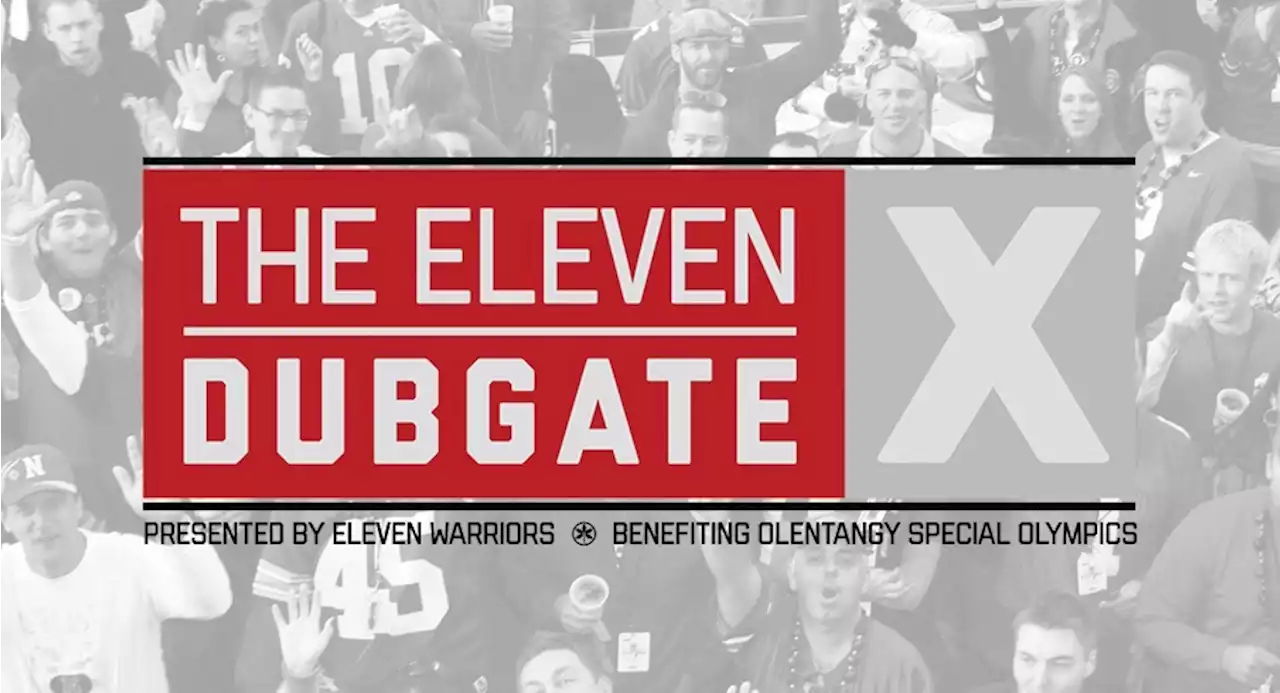 ELEVEN DUBGATE X: Presented by Eleven Warriors to Benefit Special Olympics Olentangy