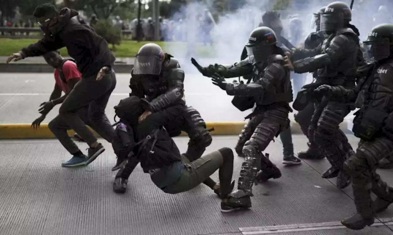 At least 15 dead in bloody 48 hours in Colombia