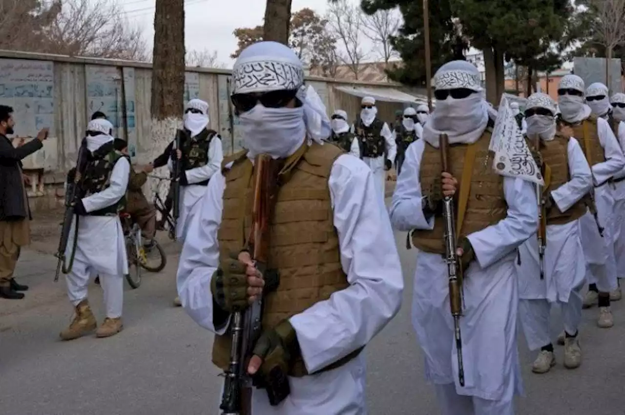 UN accuses Taliban of harassing female staff in Afghanistan