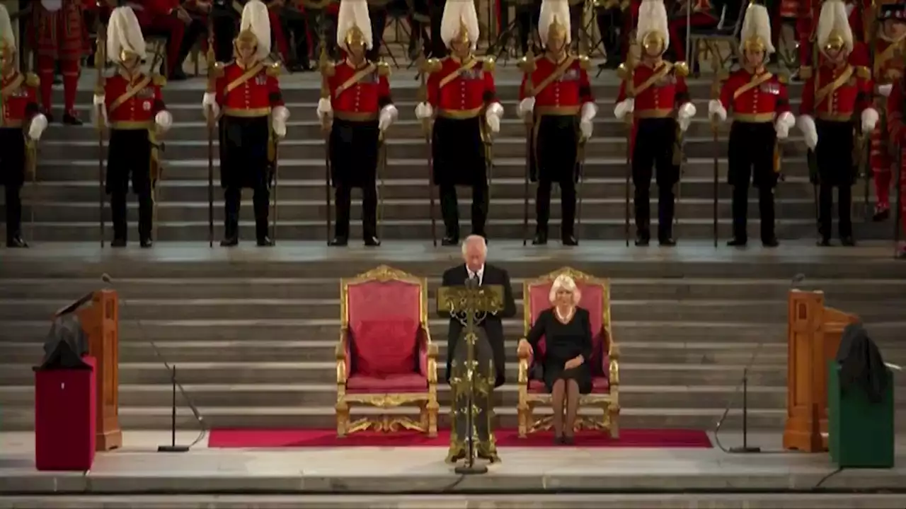 LIVE UPDATES: New home confirmed for Queen's corgis