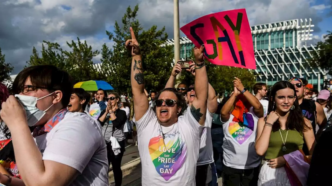 Miami school board votes against recognizing LGBTQ History Month