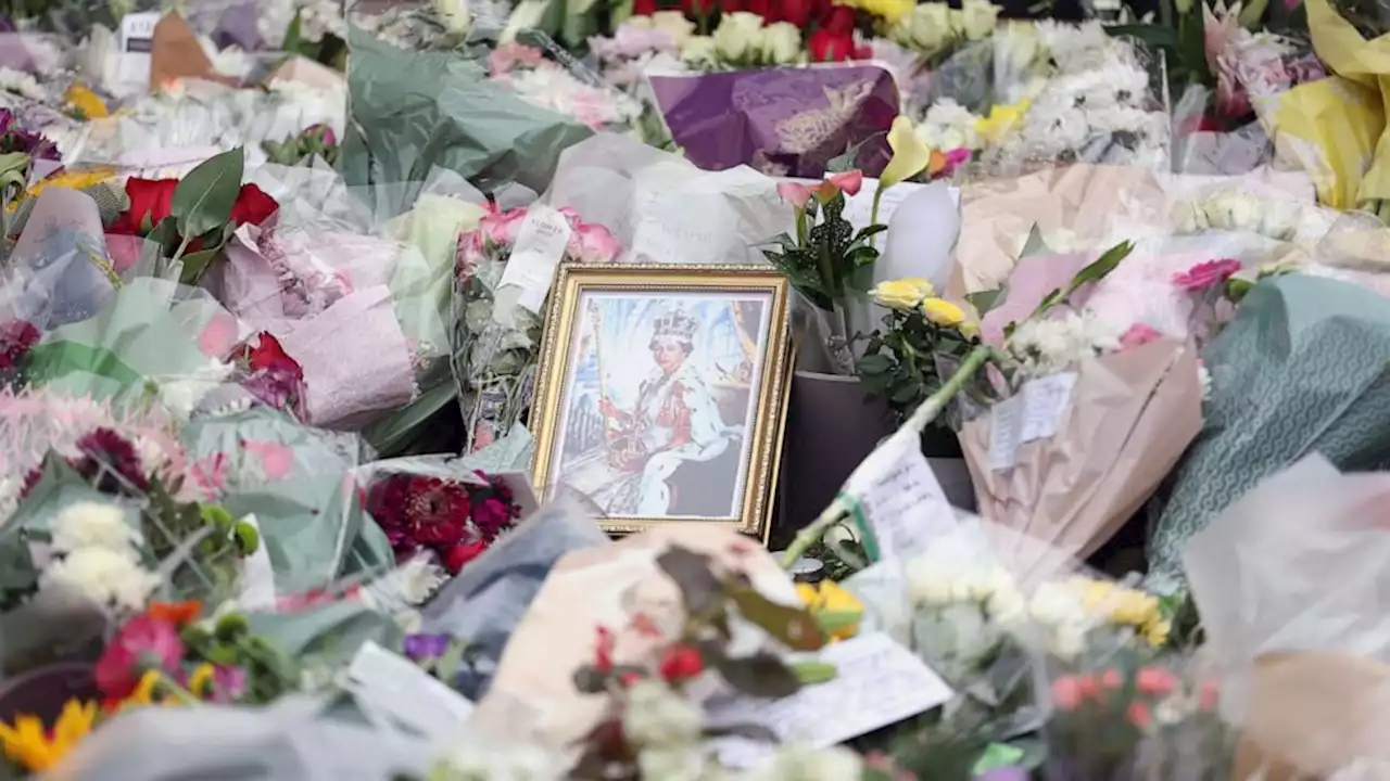 Queen Elizabeth II's coffin begins journey to London: What to expect each day leading up to her funeral at Westminster Abbey