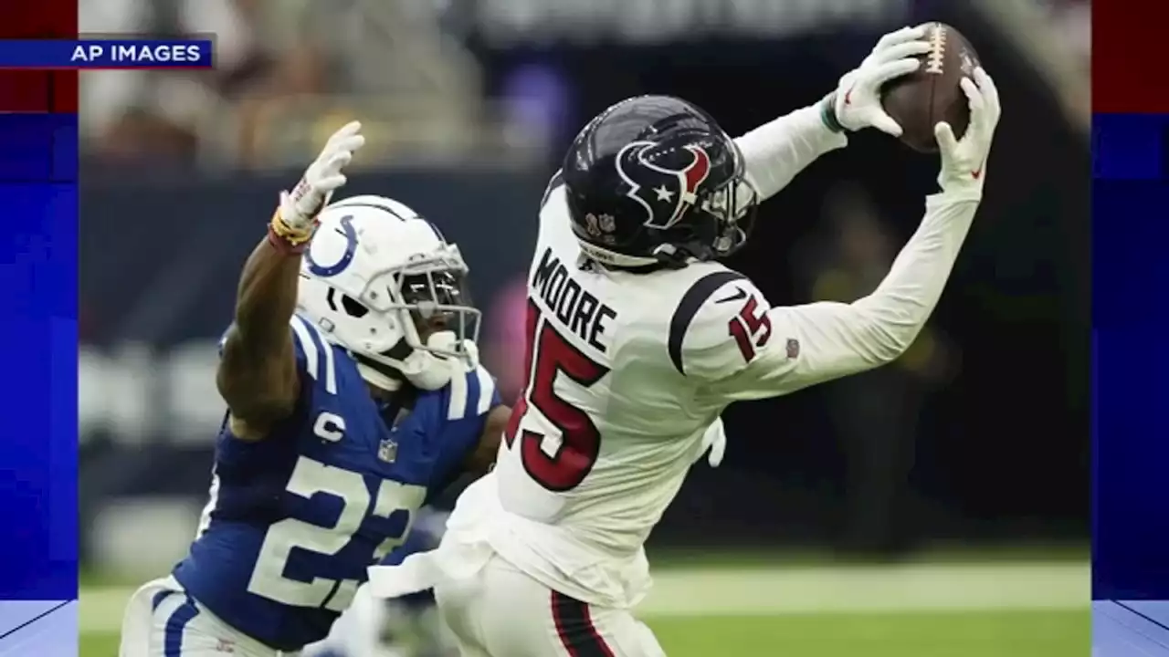 Houston Chronicle joins ABC13 to talk Texans' tie, Aggie embarrassment, and an Astros phenom