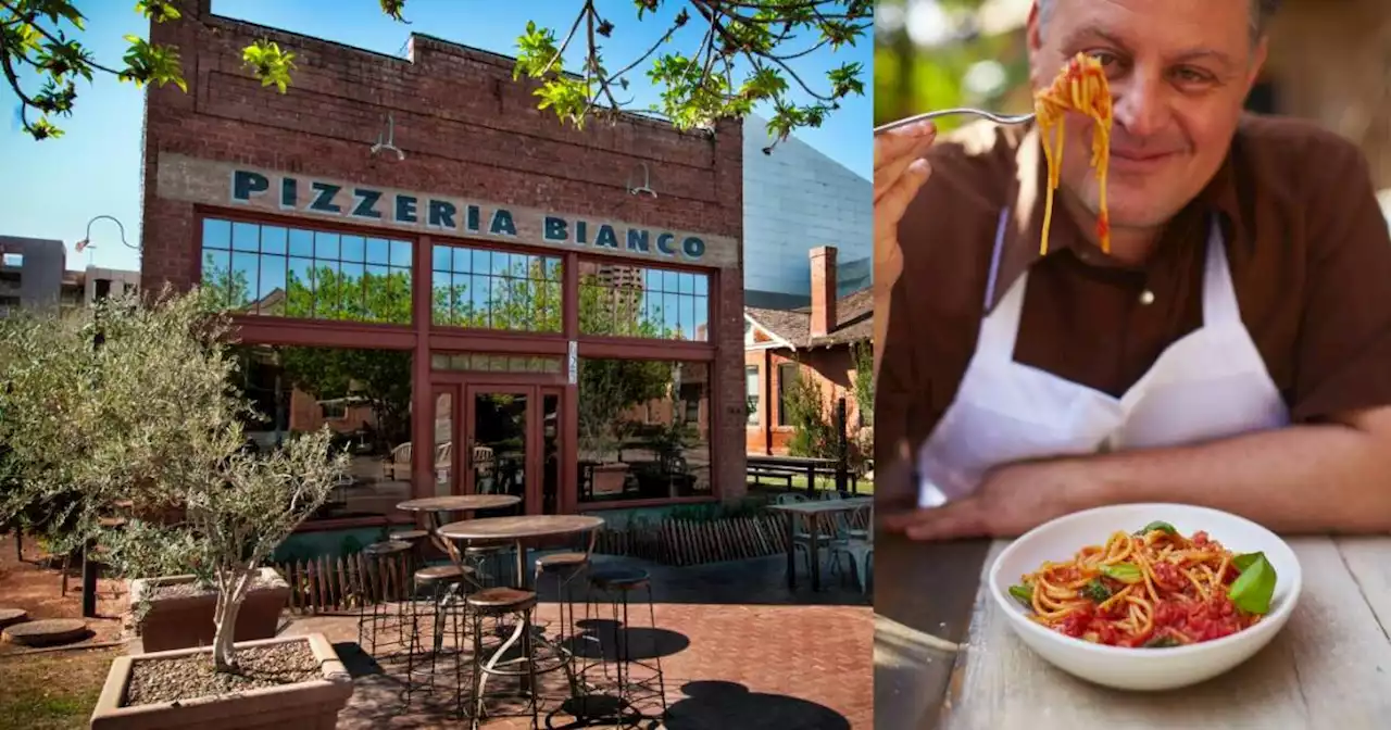 Netflix's ‘Chef’s Table: Pizza’ features Phoenix’s very own Chris Bianco