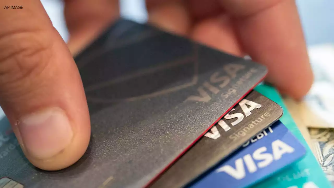 Credit card companies will adopt new sales code for gun transactions