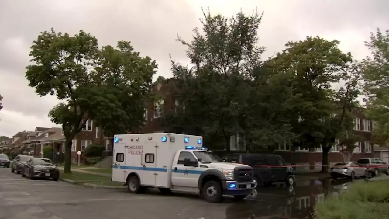 Chicago shootings injure several teens this weekend in Gresham, Marquette Park: CPD