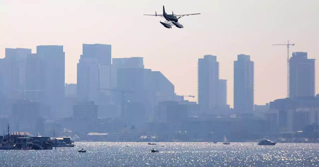 Seaplanes are a Seattle icon. Their pilots are mystified by tragic crash