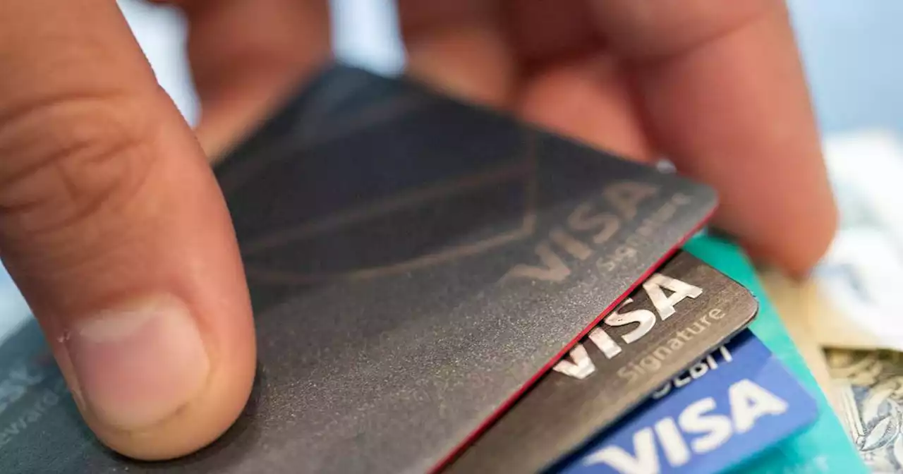 Visa, Mastercard, AmEx to start categorizing gun shop sales