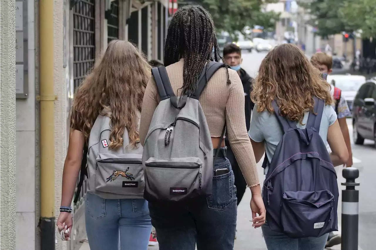 Scuola, oggi il rientro per 7 milioni di studenti