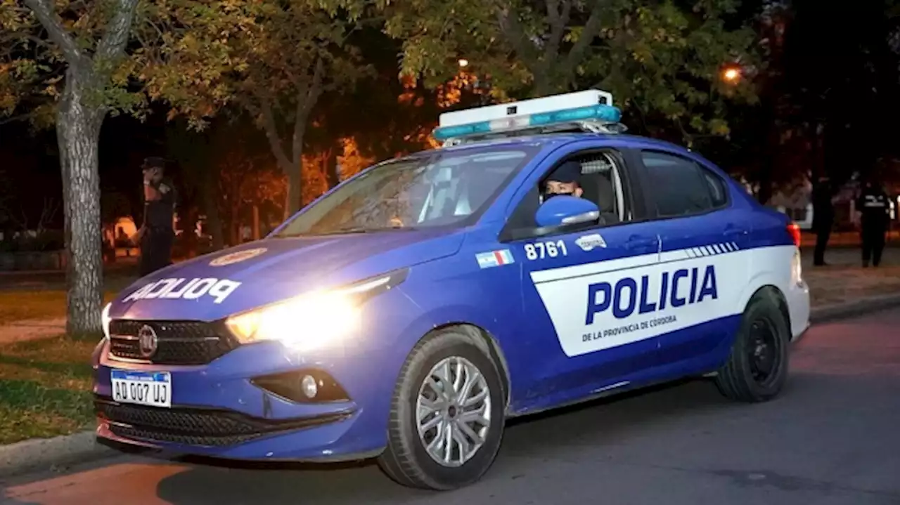 Cordoba: hallan a una pareja muerta a balazos en una casa e investigan las circunstancias