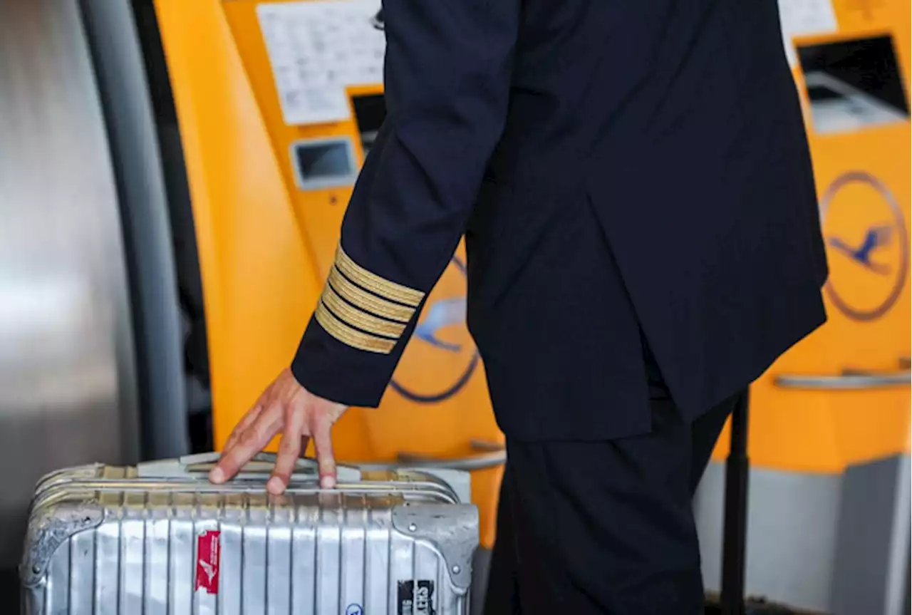 Lufthansa und Piloten einigen sich - zehn Monate Tariffrieden