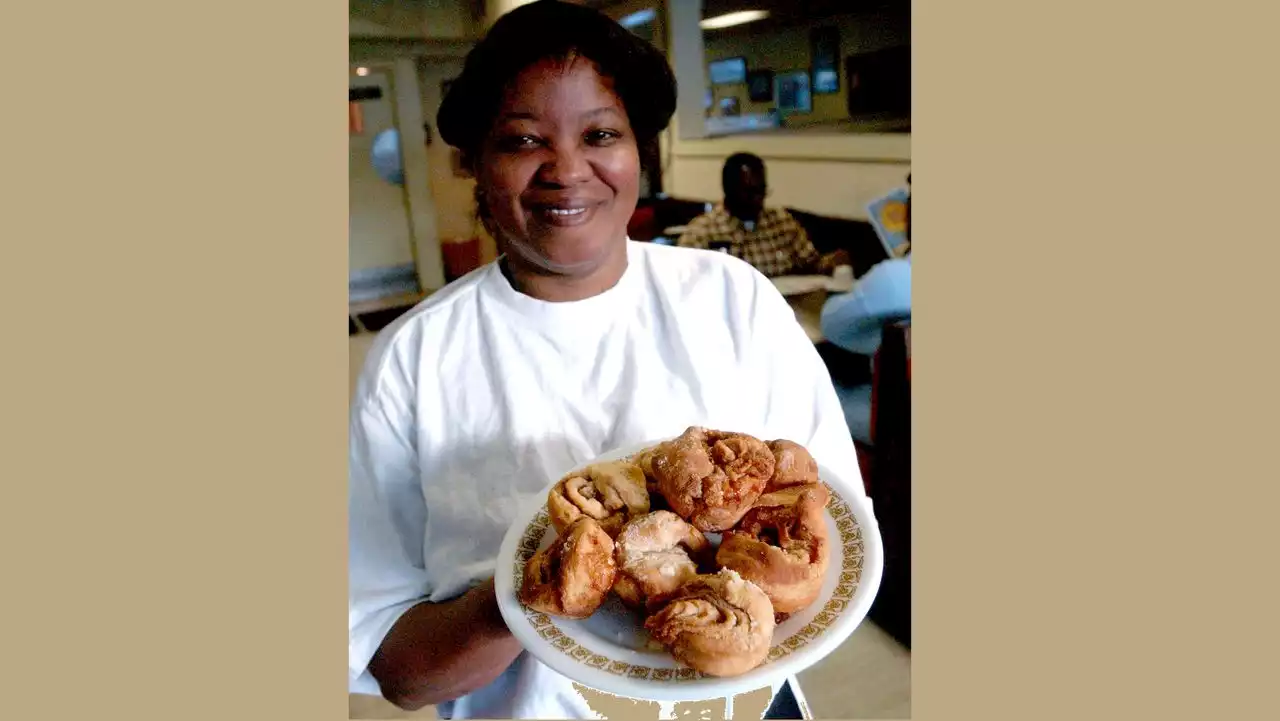 Fund drive started for ‘Miss Ella,’ longtime baker at Bogue’s Restaurant